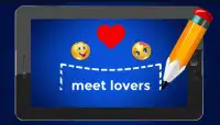 Emoji Love Screen Shot 8