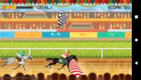 Lucky Jockey horse racing Screen Shot 4