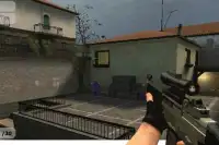 Sniper Trigger Fist Screen Shot 1