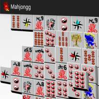 Mahjongg (MahJong)