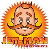 JET-MAN Adventures DEMO