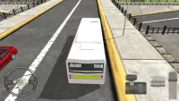 Parking3D Bus Screen Shot 14