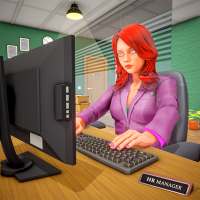 Office Manager Job Simulator