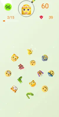 Emoji Crush Screen Shot 5