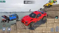 Car Crashing Games - RCC Screen Shot 6