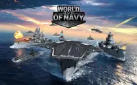 World of Navy : Mech & Warship Screen Shot 0