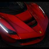 Extreme Ferrari Driving Simulator