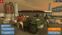 Real Army Secret Mission: Gun Shooting Games 2021 Screen Shot 3