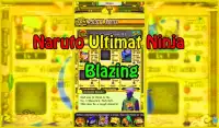 Ultimate Naruto Ninja Tips Screen Shot 4