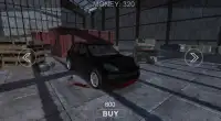 Off-road SUV simulator Screen Shot 15