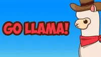 Go Llama! Screen Shot 0