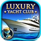 Billion Dollar VIP Yacht Club