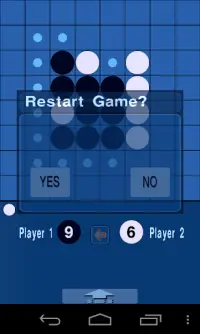 Catta Reversi Lite Screen Shot 3