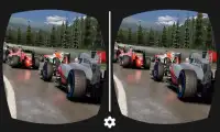 VR Car Driving Extreme Simulator - VR Racing Screen Shot 2