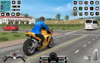 Indian Bike Driving - Stunt 3D Screen Shot 2