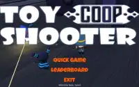 Toy Shooter Coop Screen Shot 2