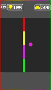 Color Ball Matching Challenge Screen Shot 3