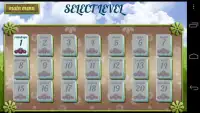 Mahjong Spring - Free Screen Shot 1