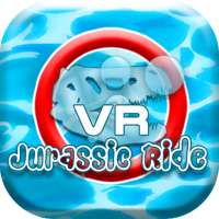 VR Jurassic Ride