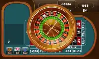 Roulette Time Screen Shot 1