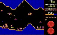 Scrambler: Classic Retro Arcade Game Screen Shot 11