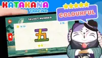 Learn & Write Japanese Characters Screen Shot 1