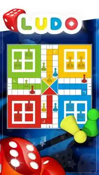 Ludo Screen Shot 0