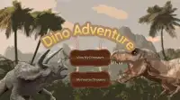 Dinosaurs Adventures Go Screen Shot 0