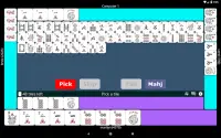 Real Mah Jongg Screen Shot 2
