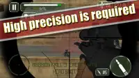 Sniper 3D 2017 - Deadshot Ultimate Screen Shot 1