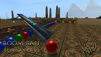 Boom Ball 3D puzzle match 3 Screen Shot 5