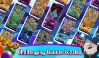 Bursting bubbles: Bubble Game Screen Shot 5