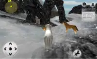 Vida De Perro de la nieve Screen Shot 4