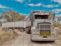Quebra-cabeças Kenworth Trucks Screen Shot 1