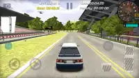 Real City Drift Car Screen Shot 3