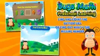 Bugs Learns Preschool Math Screen Shot 4