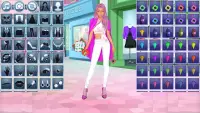 Supermodel Makeover Mega Pack - 3000 Items! Screen Shot 3