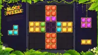 Xep Hinh 2019 - Block Puzzle Jewel Screen Shot 6