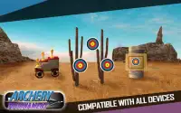 Real Archery Tournament 3D Screen Shot 5
