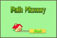 Path Memory Screen Shot 0