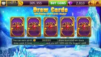 Slots Ice World - Free Casino Slot Machines Screen Shot 5