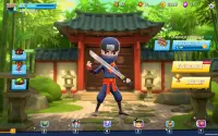 Fruit Ninja 2 - Jeux d'action Screen Shot 5