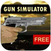 Weapon Game Simulator