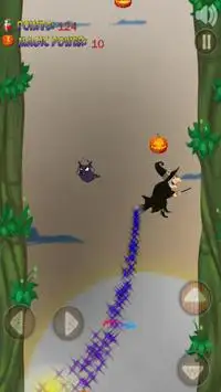 TrollWitch: Witch Adventures Screen Shot 6