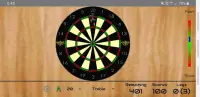 Pocket Darts Screen Shot 1