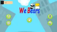 We Bears Screen Shot 2