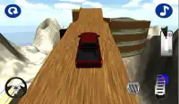 Hill Climb Racing Car Screen Shot 0