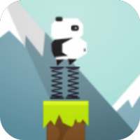 Jump Panda (Free)