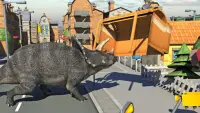 Дино Grand City Simulator Screen Shot 0