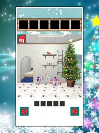 Animal Christmas -Escape Game- Screen Shot 6